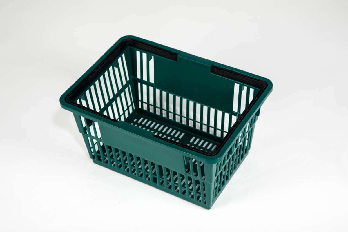 Case of 10 Roller Baskets - Good L Corp