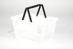 shopping basket