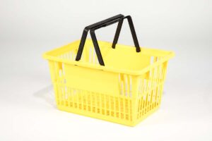 shopping basket