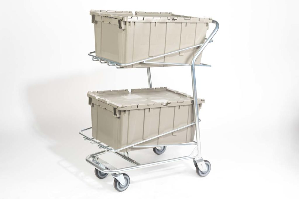 tote cart