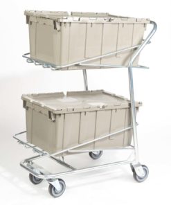 tote cart