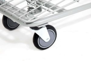 Urban Steel Cart Lower Tray