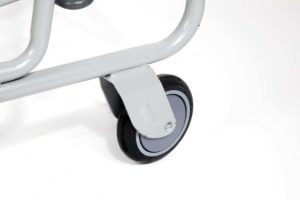 Urban Steel Cart Lower Tray